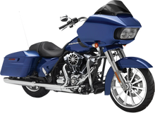 Load image into Gallery viewer, RC Components Wheel - Exile - Front - Dual Disc/with ABS - Chrome - 21x3.5 21350-9031A-122 - Side View