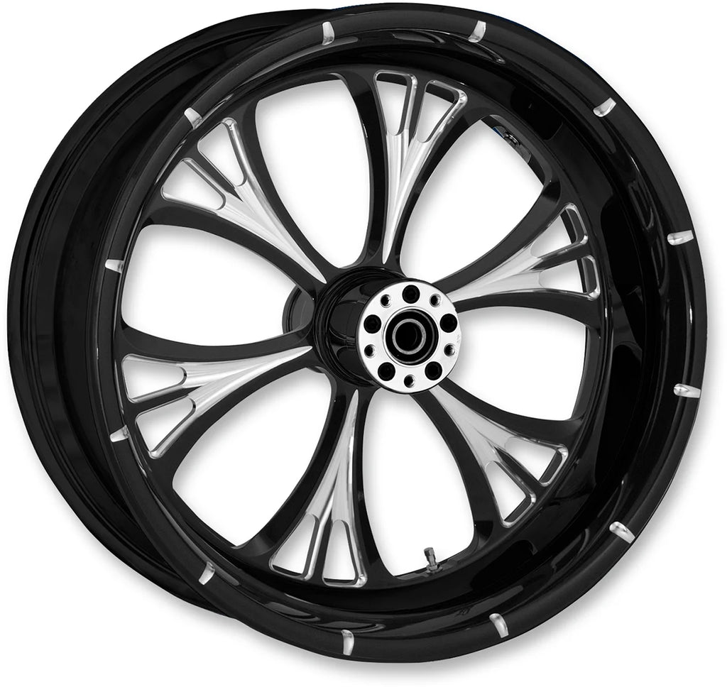 RC Components Wheel - Rear