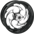 Load image into Gallery viewer, RC Components Wheel - Savage Eclipse - Rear - Single Disc/with ABS - 18x8.5 SU1885055-85E - Main Product View