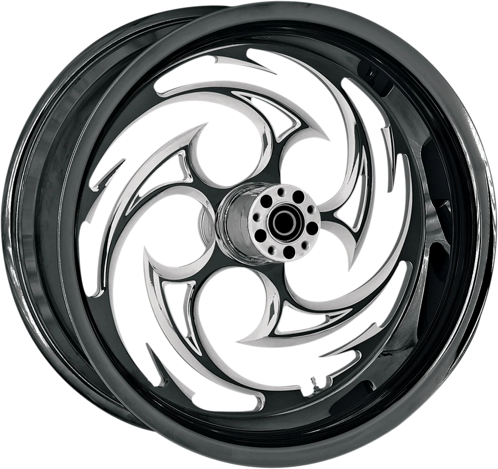RC Components Wheel - Rear