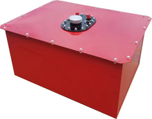 Load image into Gallery viewer, RCI Fuel Cell 12 Gal w/Red Can 1122C