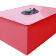 Load image into Gallery viewer, RCI Fuel Cell 16 Gal w/Red Can 10an Pickup