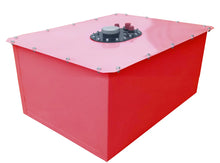 Load image into Gallery viewer, RCI Fuel Cell 16 Gal w/Red Can 10an Pickup