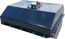 Load image into Gallery viewer, RCI Fuel Cell 22 Gal w/Blk Can Teardrop