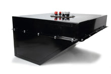 Load image into Gallery viewer, RCI Fuel Cell 22 Gal w/Blk Wedge Can SFI 28.3