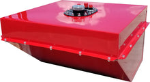 Load image into Gallery viewer, RCI Fuel Cell 22 Gal w/Red Wedge Can 1222F
