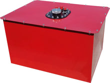 Load image into Gallery viewer, RCI Fuel Cell 32 Gal w/Red Can 1322C