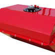 Load image into Gallery viewer, RCI Fuel Cell 32 Gal w/Red Teardrop Can 10an Pickup 1322DW