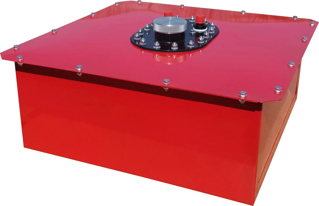 RCI Fuel Cell 8 Gal w/Red Can