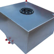 Load image into Gallery viewer, RCI Fuel Cell Alum 10 Gal w/Foam Natural