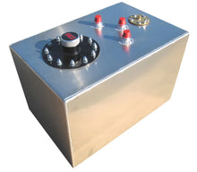 Load image into Gallery viewer, RCI Fuel Cell Alum. 12 Gal w/sender