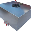 Load image into Gallery viewer, RCI Fuel Cell Alum 15 Gal Raw w/ 0-90 Ohm Sender