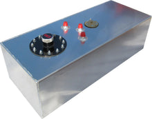 Load image into Gallery viewer, RCI Fuel Cell Alum 15 Gal w/sender 2162A
