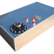 Load image into Gallery viewer, RCI Fuel Cell Alum. 17 Gal w/sender 2172A