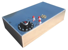 Load image into Gallery viewer, RCI Fuel Cell Alum. 17 Gal w/sender 2172A