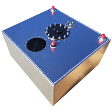 Load image into Gallery viewer, RCI Fuel Cell Alum 20 Gal Pump Ready Universal 2200US