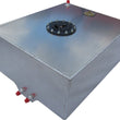 Load image into Gallery viewer, RCI Fuel Cell Alum 20 Gal Raw w/ 0-90 Ohm Sender