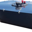 Load image into Gallery viewer, RCI Fuel Cell Wedged 16 Gal Black 10an Pickup