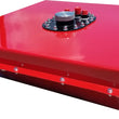 Load image into Gallery viewer, RCI Fuel Cell Wedged 16 Gal Red 10an Pickup