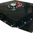 Load image into Gallery viewer, RCI Fuel Cell Wedged 18 Gal Black