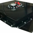 Load image into Gallery viewer, RCI Fuel Cell Wedged 18 Gal Black