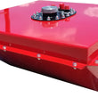 Load image into Gallery viewer, RCI Fuel Cell Wedged 18 Gal Red 10an Pickup
