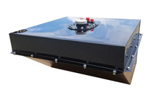 Load image into Gallery viewer, RCI Fuel Cell Wedged 30 Gal Multi-Level Black 10an