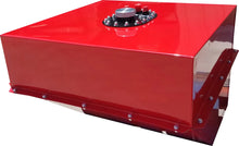 Load image into Gallery viewer, RCI Fuel Cell Wedged 30 Gal Multi-Level Red 10an Pck 1302Y