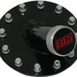 Load image into Gallery viewer, RCI Fuel Fill Neck 1-3/4in Angled