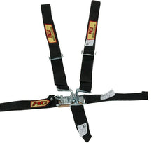 Load image into Gallery viewer, RCI Harness System 2in 5pt P/U L/L QM / Junior