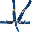 Load image into Gallery viewer, RCI Harness System 5pt P/D L/L Blue