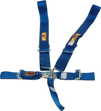 Load image into Gallery viewer, RCI Harness System 5pt P/D L/L Blue