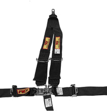 Load image into Gallery viewer, RCI Harness System 5pt P/D L/L V-Type