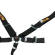 Load image into Gallery viewer, RCI Harness System 5pt P/U Camlock Black