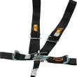 Load image into Gallery viewer, RCI Harness System 5pt P/U L/L Black
