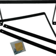 Load image into Gallery viewer, RCI Mount Kit 12 Gal Poly 7412A