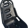 Load image into Gallery viewer, RCI Poly Hi-Back Seat Black