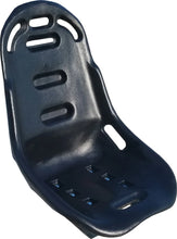 Load image into Gallery viewer, RCI Poly Lo-Back Seat Black