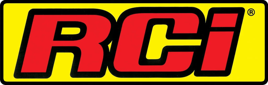 RCI Racer's Choice Catalog