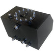 Load image into Gallery viewer, RCI Tank 4 Gal Alum Fuel Cooler Black 20400KD