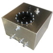 Load image into Gallery viewer, RCI Tank 5 Gal Alum Fuel Cooler Raw 2050K