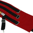Load image into Gallery viewer, RCI Transmission Blanket Universal SFI 4.1 Red