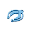 Load image into Gallery viewer, RE Suspension Alum Packer 16mm 1/8in Thick - 5 Pack RE-BR-PKA16-125