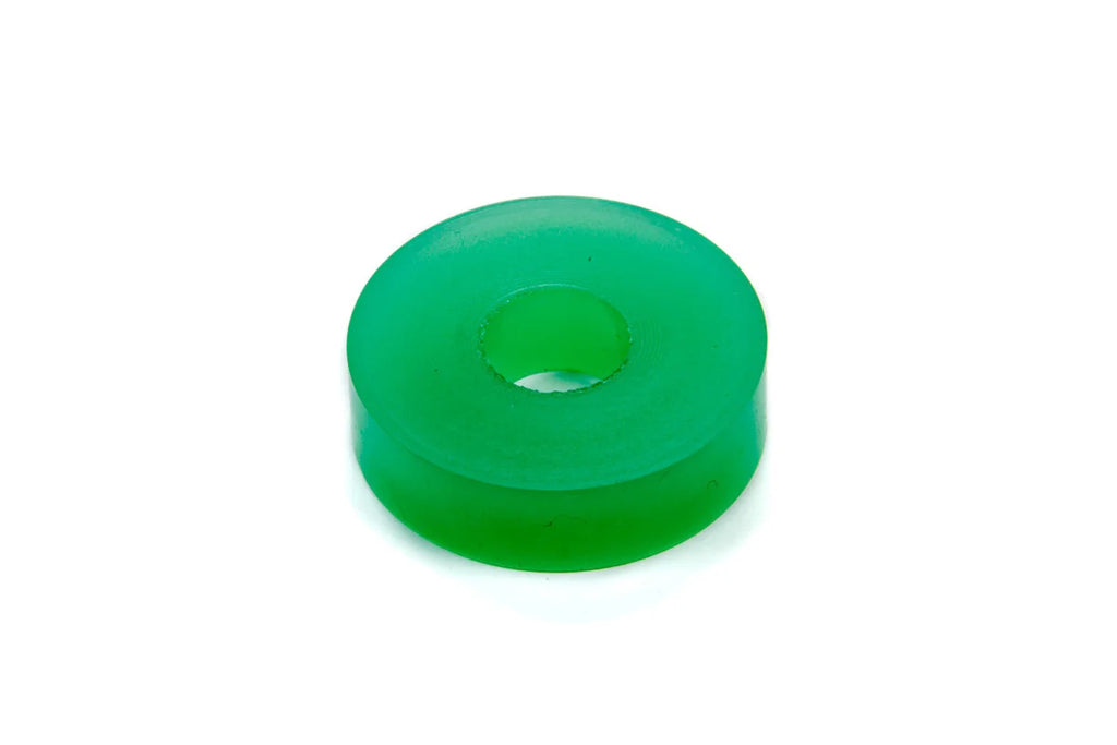 RE Suspension Apollo Bump Rubber Green 70 Durometer RE-BR-5153-170