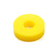 Load image into Gallery viewer, RE Suspension Apollo Bump Rubber Yellow 80 Durometer RE-BR-5153-180