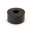 Load image into Gallery viewer, RE Suspension Bump Rubber 1.00in Thick 2in OD x .50in ID Black RE-BR-5150F-1000-75B
