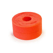 Load image into Gallery viewer, RE Suspension Bump Rubber 1.00in Thick 2in OD x .50in ID Red RE-BR-5150F-1000-35R