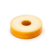 Load image into Gallery viewer, RE Suspension Bump Rubber .500in Thick 2in OD x .50in ID White RE-BR-5150F-0500-50W