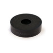 Load image into Gallery viewer, RE Suspension Bump Rubber .500in Thick 2in OD x .625in ID Black RE-BR-5153F-0500-75B