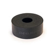 Load image into Gallery viewer, RE Suspension Bump Rubber .750in Thick 2in OD x .50in ID Black RE-BR-5150F-0750-75B